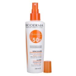 Binh xit chong nang Bioderma SPF50 200ml