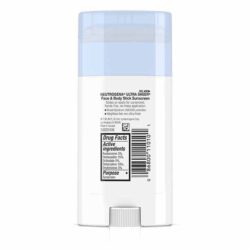 Kem chống nắng dùng cho mặt và cơ thể Neutrogena Ultra Sheer Stick SPF 70 42g 5 Kem chong nang dung cho mat va co the Neutrogena Ultra Sheer Stick SPF 70 42g 3