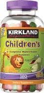 Kirkland-Children