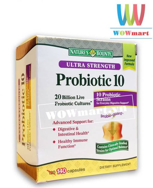 Nature's-Bounty-Advanced-Probiotic-10-140v