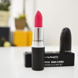 Son MAC Pink Pigeon Lipstick