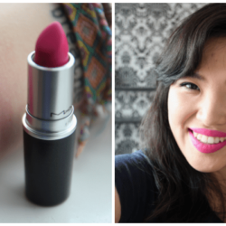Son MAC Pink Pigeon Lipstick 4.jpg