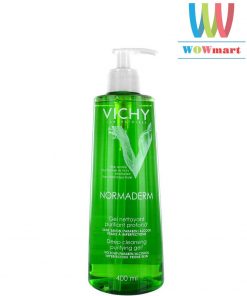 Vichy-Normaderm-400ml