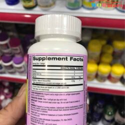 Viên uống chống oxy hóa Trunature Astaxanthin 6mg 100 Softgels 7 astaxanthin-mat-sau--1