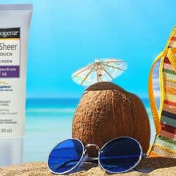 Bộ 3 kem chống nắng Neutrogena Ultra Sheer 5 bo 3 kem chong nang neutrogena ultra sheer k33a