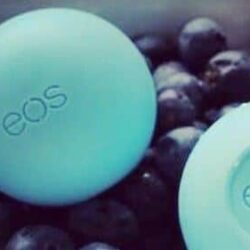 Dưỡng môi EOS Lip Balm 1pcs 9 bo 5 san pham duong moi eos lip balm k41d