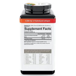 Viên Collagen giúp làn da trắng hồng căn mịn Youtheory Collagen Advanced Formula 390 viên 11 da trang hong can min youtheory collagen advanced formula type 123 390 vien knwa