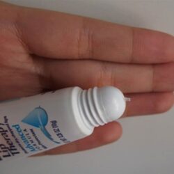 Dưỡng môi Vaseline không mùi 6 duong moi vaseline khong mui k39b