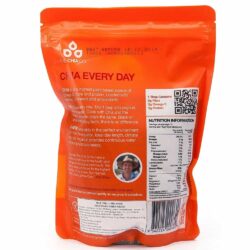 Hạt chia đen Black Chia Seed The Chia Co 500g 6 Hạt chia đen Black Chia Seed The Chia Co 500g