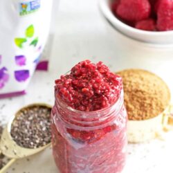 Hạt chia đen Nutiva Chia Seed 907g 6 hat chia den nutiva chia seed 907g kb