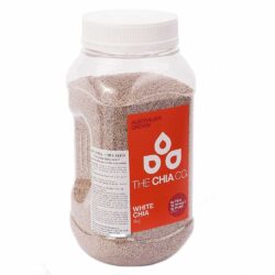 Hạt chia trắng White Chia Seed The Chia Co 1kg 5 Hạt chia trắng White Chia Seed The Chia Co 1kg