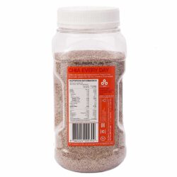 Hạt chia trắng White Chia Seed The Chia Co 1kg 6 Hạt chia trắng White Chia Seed The Chia Co 1kg
