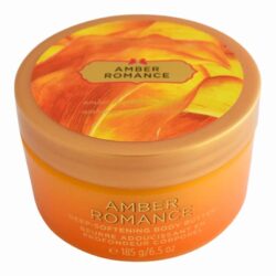 Kem dưỡng thể Victoria's Secret Amber Romance Body Butter 185g 6 kem duong the amber romance body butter 185g k42a