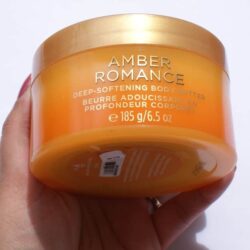 Kem dưỡng thể Victoria's Secret Amber Romance Body Butter 185g 7 kem duong the amber romance body butter 185g k42b