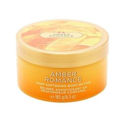Kem dưỡng thể Victoria's Secret Amber Romance Body Butter 185g 8 kem duong the amber romance body butter 185g k42d