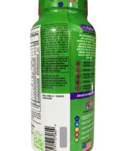 keo bo da vitamin danh cho nam gioi vitafusion mens multivitamin 220 vien 200824 kd