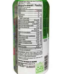 keo bo da vitamin danh cho nam gioi vitafusion mens multivitamin 220 vien 200824 kj