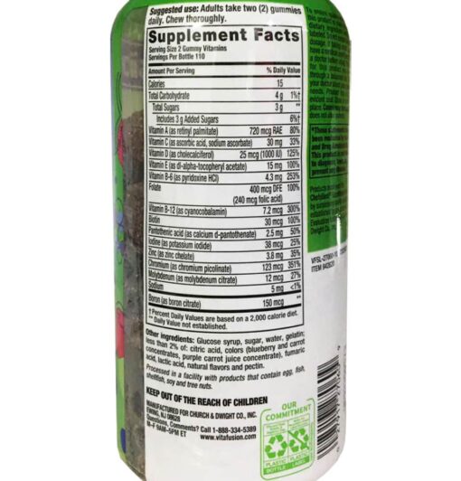 keo bo da vitamin danh cho nam gioi vitafusion mens multivitamin 220 vien 200824 kj