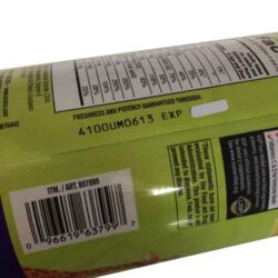Kẹo bổ đa Vitamin dành cho trẻ em Kirkland Signature Children's Complete Multivitamin 160 viên 9 keo bo da vitamin danh cho tre em kirkland signature childrens complete multivitamin 160 vien 200824 kb