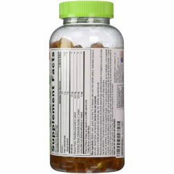 Kẹo bổ giúp ngủ ngon giấc vitafusion SleepWell 250 viên