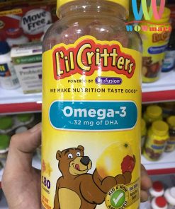keo-bo-omega-3-va-dha-lil-critters-omega-3-dha-gummy-fish-180-vien-1