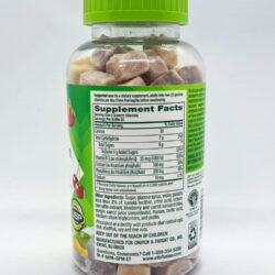 keo deo bo sung canxi vitafusion calcium 500mg 100 vien 040825 kb