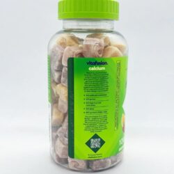 keo deo bo sung canxi vitafusion calcium 500mg 100 vien 040825 kd