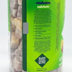 keo deo bo sung canxi vitafusion calcium 500mg 100 vien 040825 kf