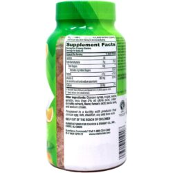 keo deo bo sung vitamin c vitafusion power c 150 vien 131025 kb