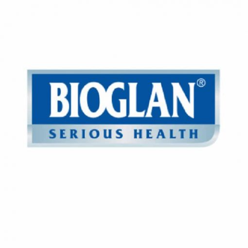 Bioglan Serious Health logo
