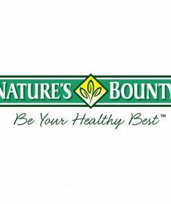 Viên uống đẹp da tóc và móng Nature's Bounty Hair Skin & Nails 250 viên