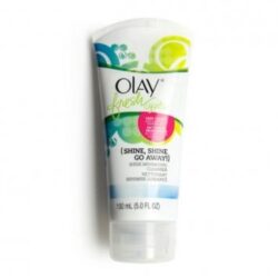 Sữa rửa mặt Olay Fresh Effects 150ml 5 olay2
