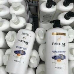 Dầu gội bảo vệ và phục hồi hư tổn Pantene Pro-V Repair & Protected 1.18 lít 6 pan2