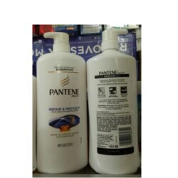 Dầu gội bảo vệ và phục hồi hư tổn Pantene Pro-V Repair & Protected 1.18 lít 7 pan33