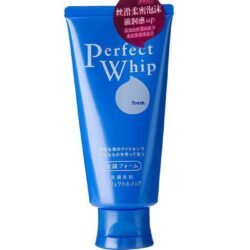 Sữa rửa mặt Perfect Whip Nhật Bản 120g 5 perfect1