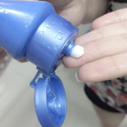 Sữa rửa mặt Perfect Whip Nhật Bản 120g 7 perfect3