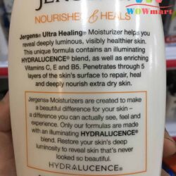 sua duong the jergens ultra healing 621ml 2