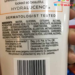 sua duong the jergens ultra healing 621ml 3