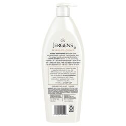 sua duong the jergens ultra healing 621ml kna