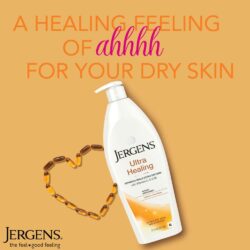 sua duong the jergens ultra healing 621ml knd