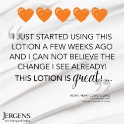 sua duong the jergens ultra healing 621ml kne