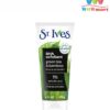Sữa rửa mặt tẩy da St.Ives Blackhead Clearing Green Tea Scrub 170g