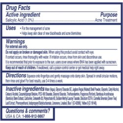 Sữa rửa mặt tẩy da St.Ives Blackhead Clearing Green Tea Scrub 170g 8 sua rua mat tay da chet st ives blackhead clearing green tea scrub 170g 020525 kb