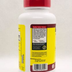 Tăng cường chức năng não Kirkland Signature Quick Dissolve B-12 5,000mcg 300 viên 10 tang cuong chuc nang cua nao kirkland signature quick dissolve b 12 5000mcg 300 vien knc