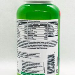 Viên uống bổ sung Vitamin cho người dưới 50 Centrum Adults Under 50 365 viên 10 thuoc bo cho nguoi duoi 50 tuoi centrum adults under 50 365 vien kne