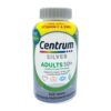 Vitamin dành cho người trên 50 tuổi Centrum Silver Adults 50+ 325 viên