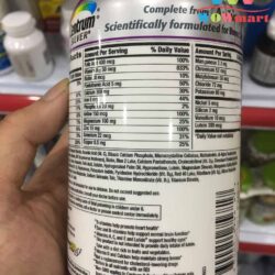 thuoc bo danh cho phu nu tren 50 tuoi centrum silver women 50 250 vien 3