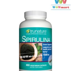trunature-Spirulina-1500mg-400v