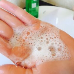 Sữa rửa mặt Vichy Normaderm dành cho da dầu 400ml 6 vi2