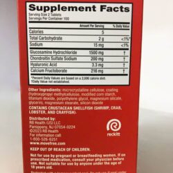 Viên bổ khớp Schiff Move Free Advanced Glucosamine Chondroitin 200 viên 9 vien bo khop schiff move free advanced triple strength 200 vien 151024 kb